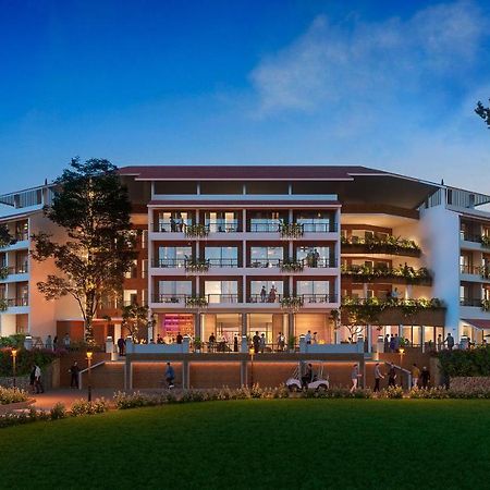 Whistling Woodzs Resort 丹德利 外观 照片