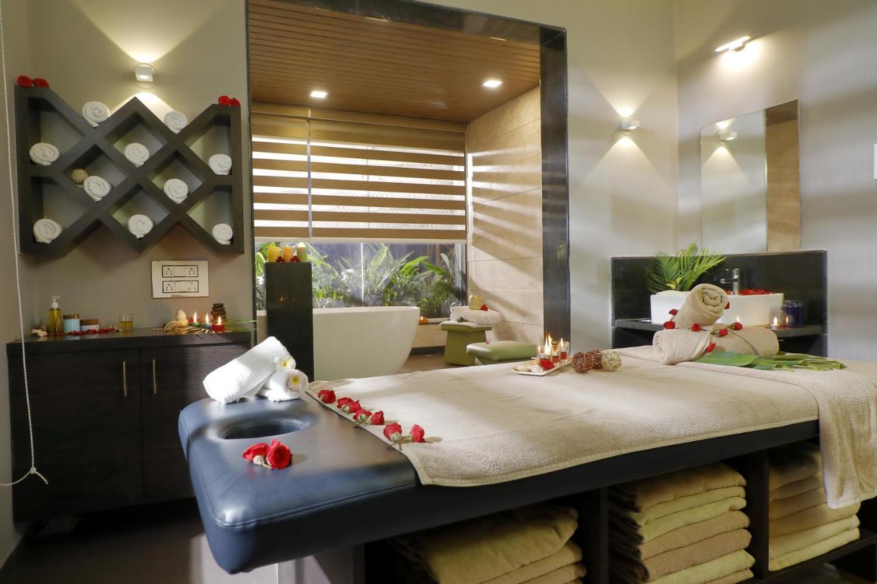 Whistling Woodzs Resort 丹德利 外观 照片